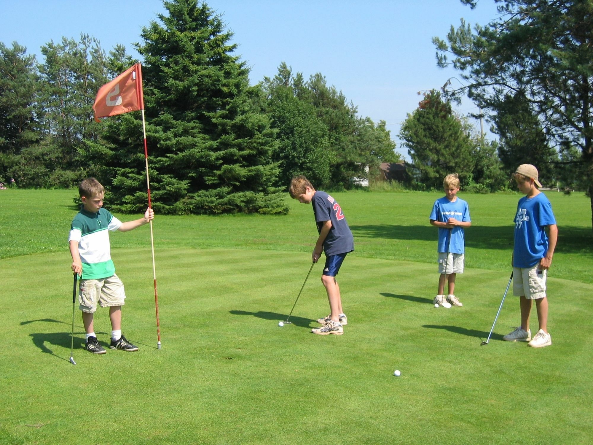 Quality Inn & Suites Garden Of The Gulf Summerside Facilidades foto